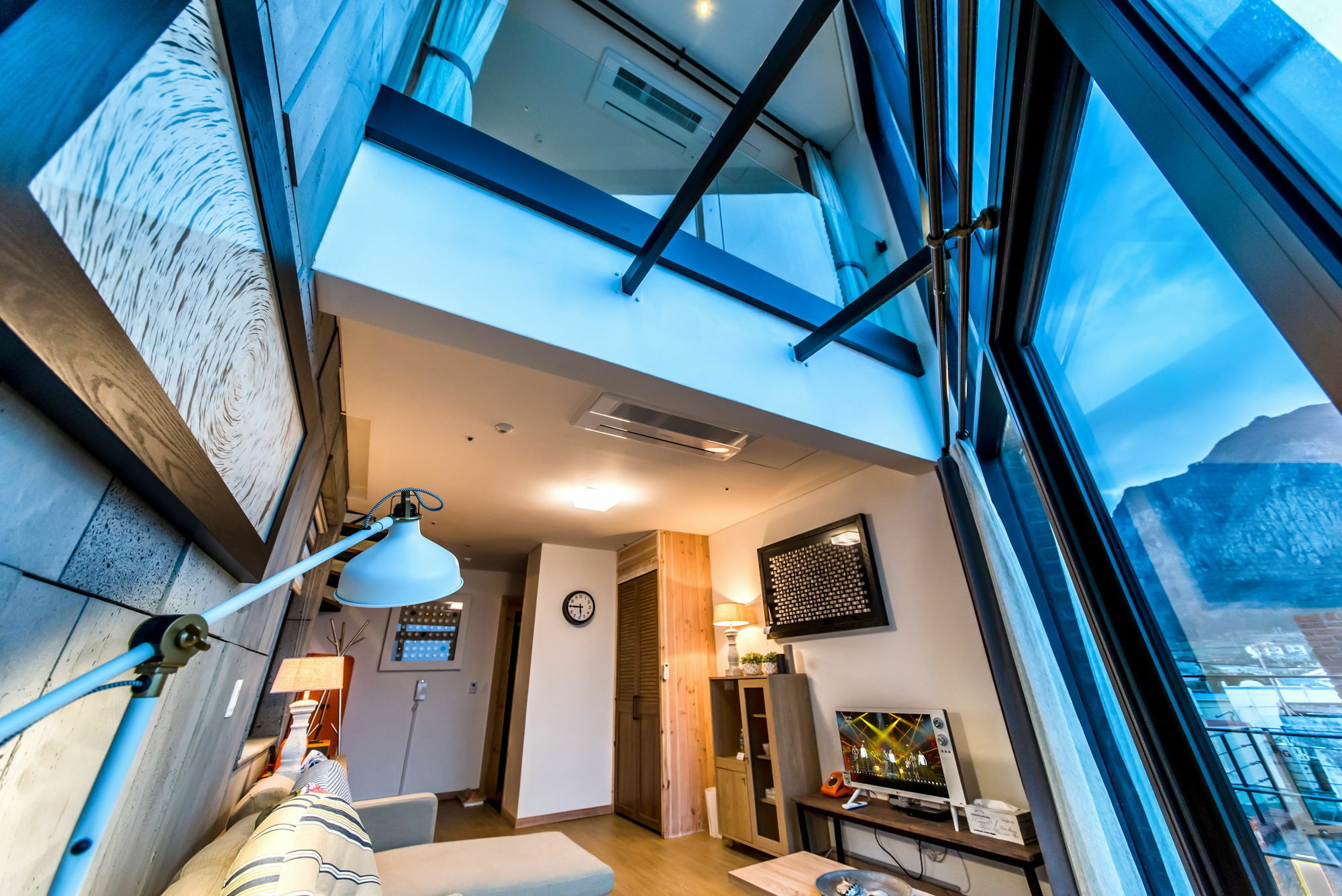 Zen Hideaway@Jeju Hotel Seogwipo Exterior photo